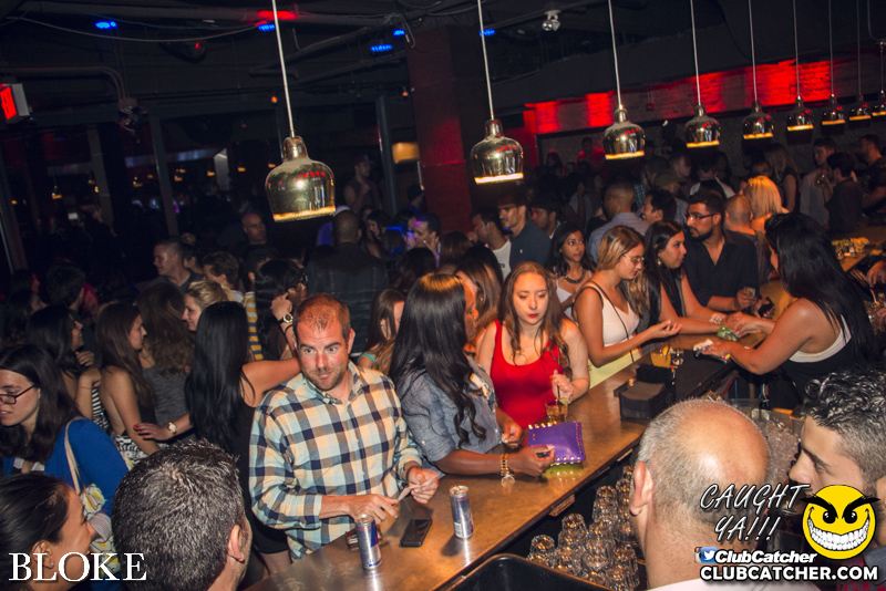 Bloke nightclub photo 1 - August 20th, 2015