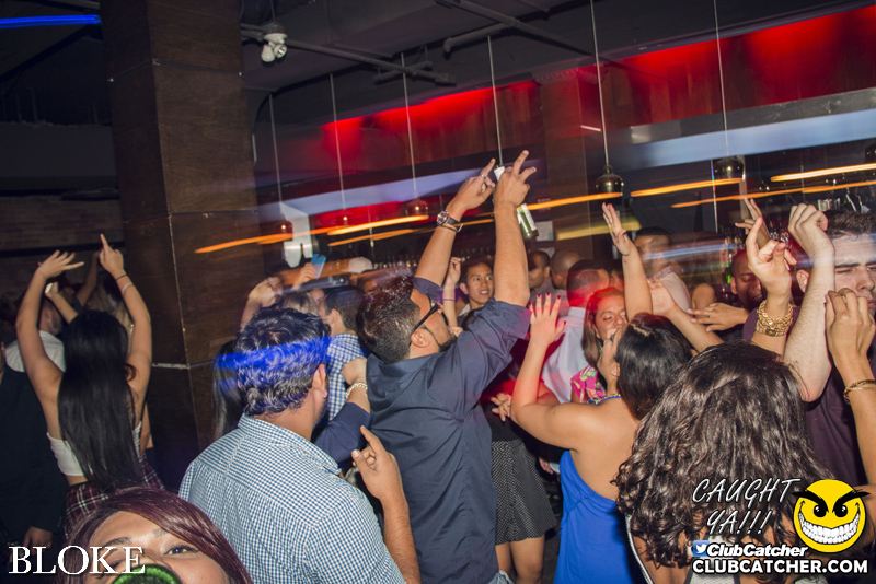 Bloke nightclub photo 21 - August 20th, 2015