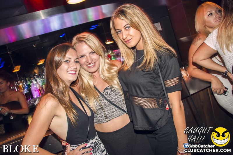 Bloke nightclub photo 25 - August 20th, 2015