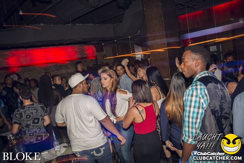 Bloke nightclub photo 36 - August 20th, 2015