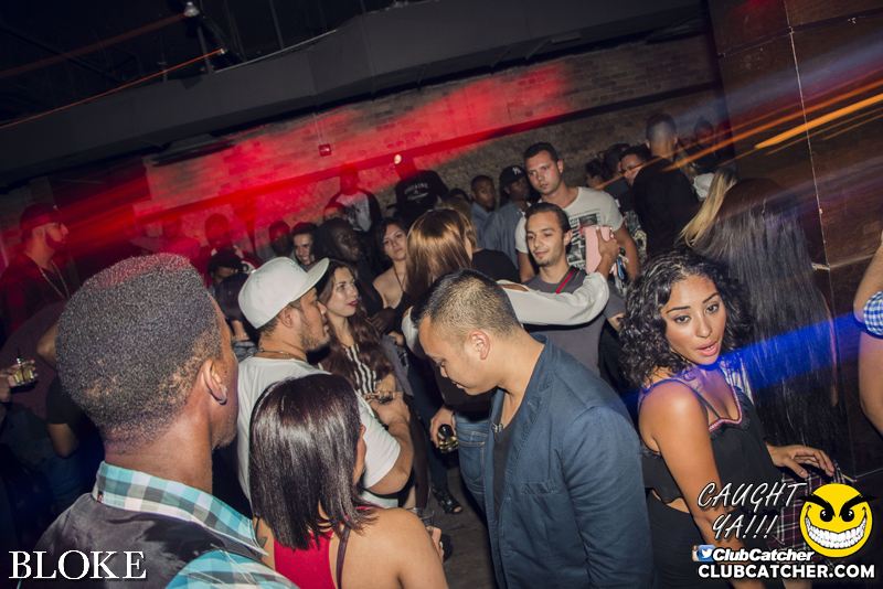 Bloke nightclub photo 37 - August 20th, 2015