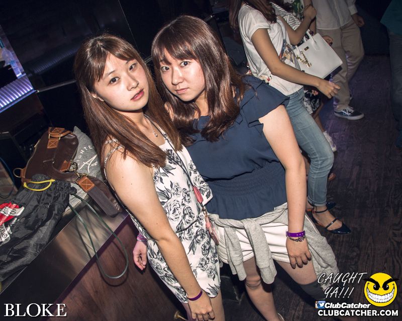 Bloke nightclub photo 40 - August 20th, 2015