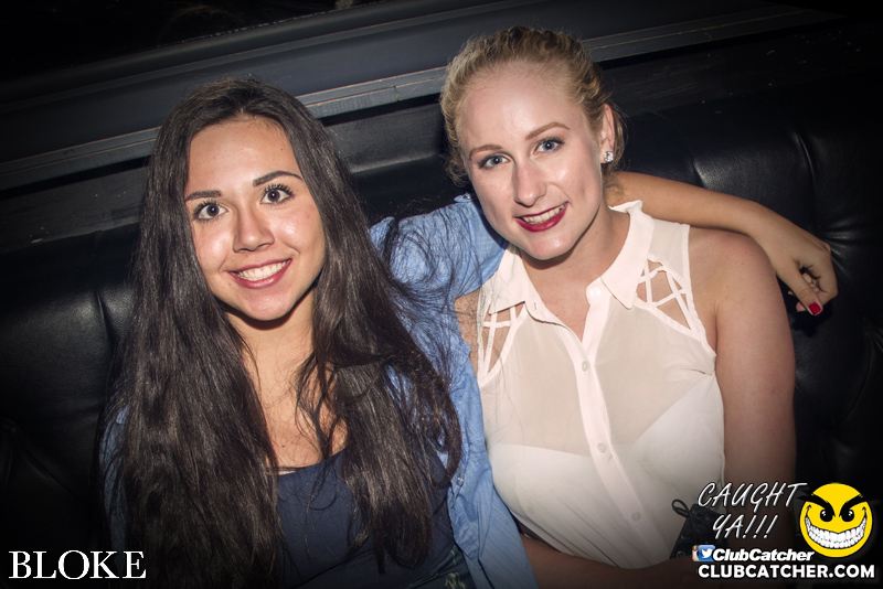 Bloke nightclub photo 43 - August 20th, 2015