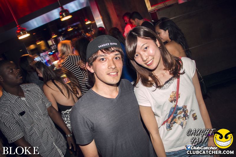 Bloke nightclub photo 70 - August 20th, 2015
