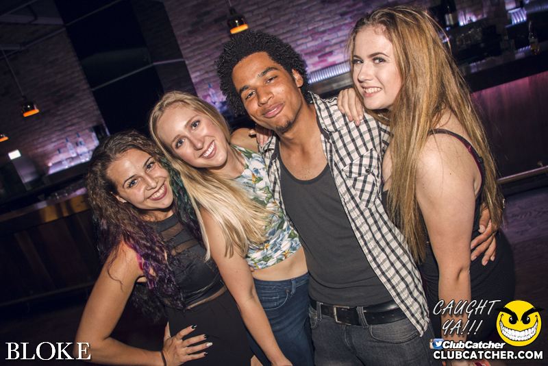Bloke nightclub photo 73 - August 20th, 2015