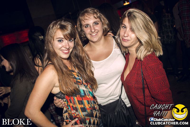 Bloke nightclub photo 98 - August 20th, 2015