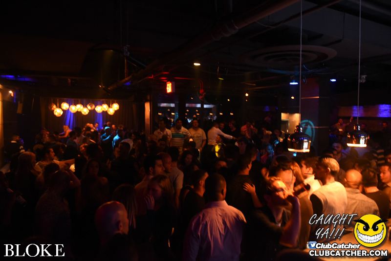 Bloke nightclub photo 1 - August 21st, 2015