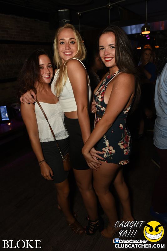 Bloke nightclub photo 116 - August 21st, 2015