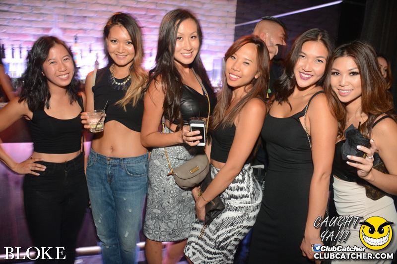 Bloke nightclub photo 13 - August 21st, 2015