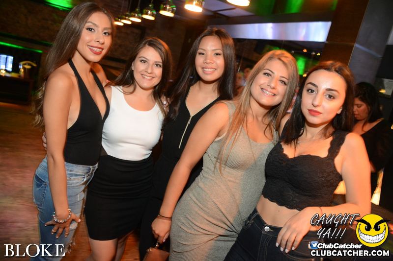 Bloke nightclub photo 136 - August 21st, 2015