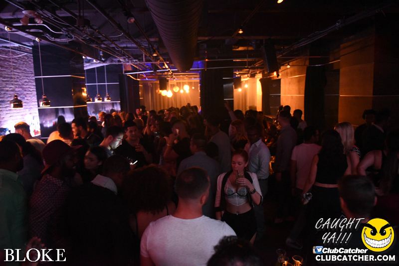 Bloke nightclub photo 138 - August 21st, 2015