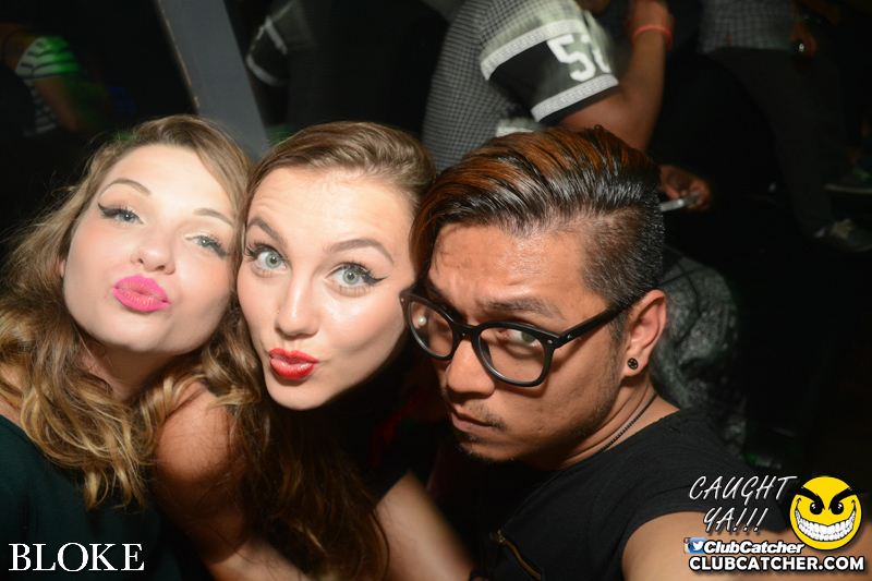 Bloke nightclub photo 208 - August 21st, 2015