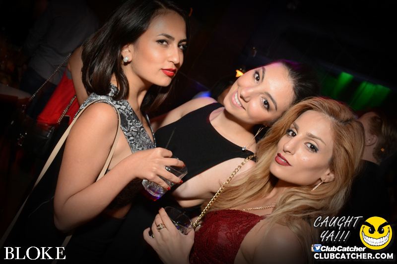 Bloke nightclub photo 64 - August 21st, 2015