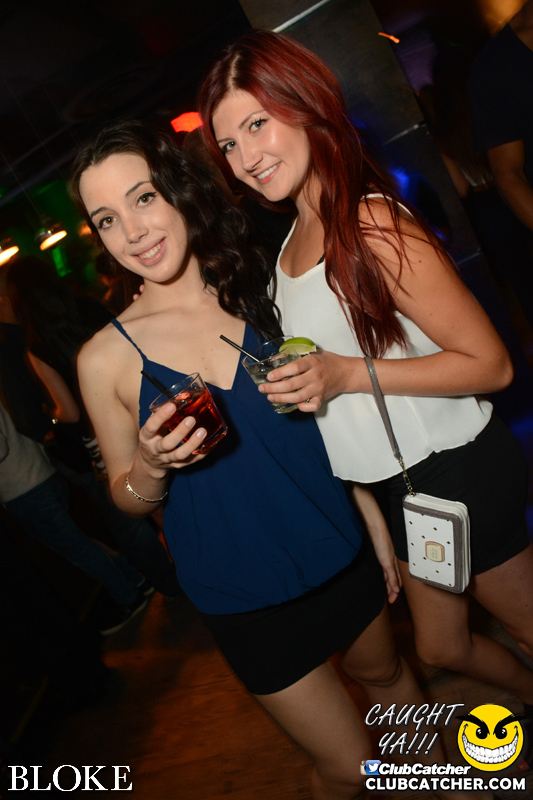 Bloke nightclub photo 82 - August 21st, 2015