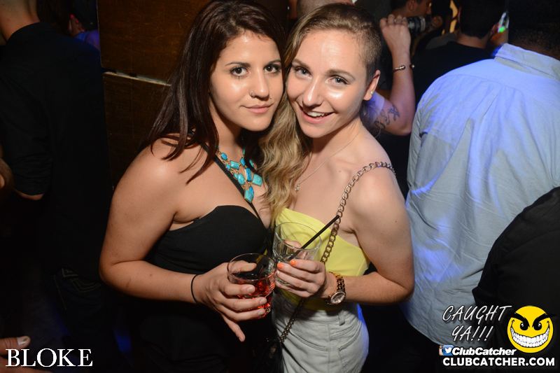 Bloke nightclub photo 118 - August 22nd, 2015