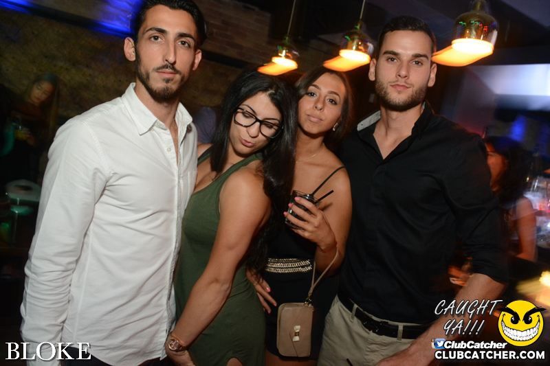 Bloke nightclub photo 126 - August 22nd, 2015