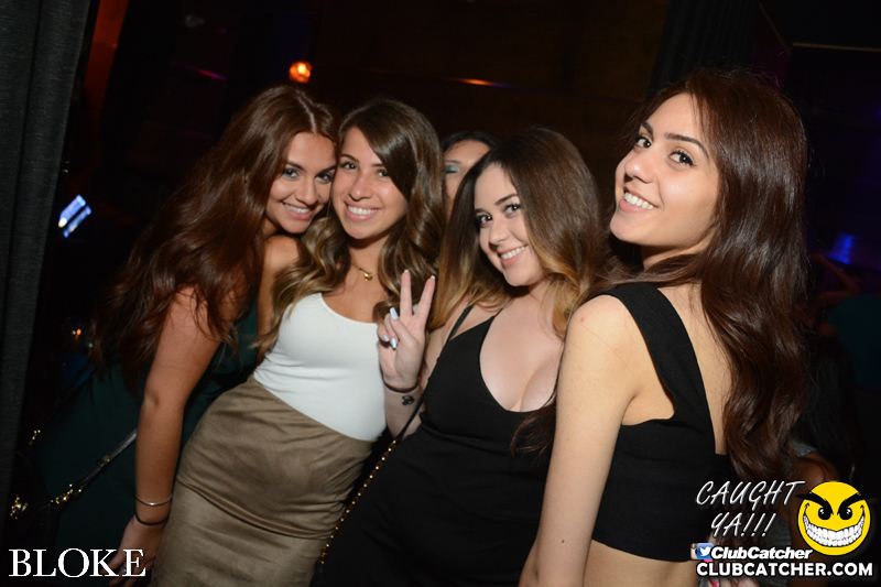 Bloke nightclub photo 131 - August 22nd, 2015