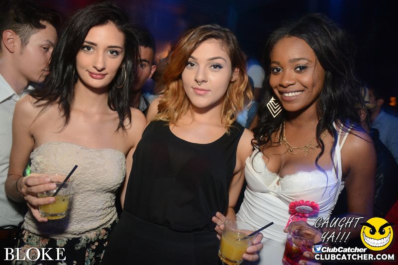 Bloke nightclub photo 19 - August 22nd, 2015