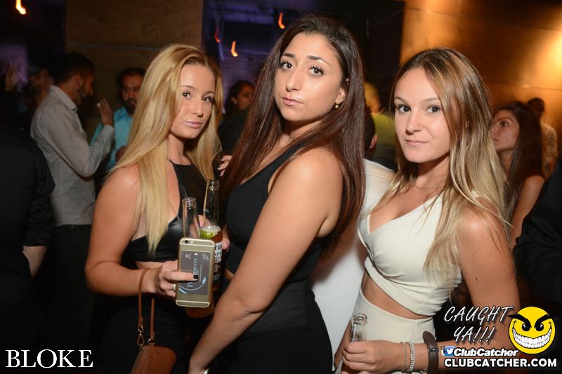 Bloke nightclub photo 21 - August 22nd, 2015