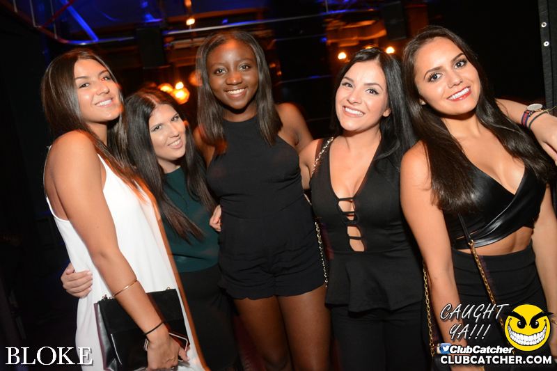 Bloke nightclub photo 4 - August 22nd, 2015