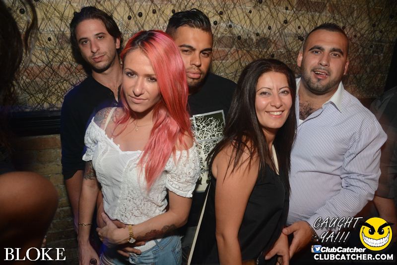 Bloke nightclub photo 41 - August 22nd, 2015