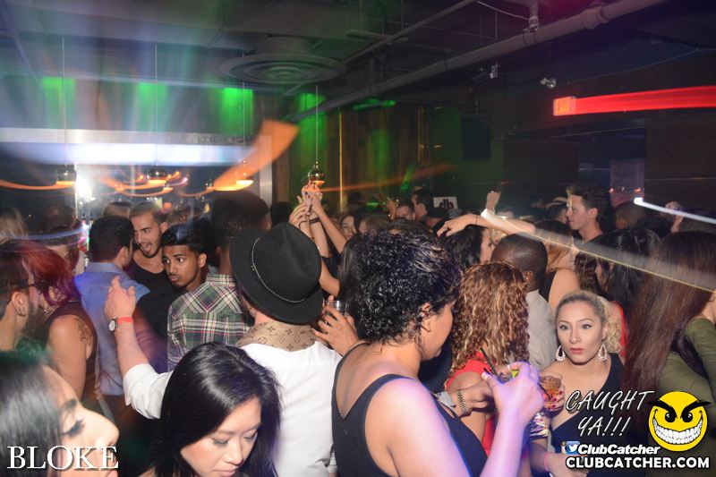 Bloke nightclub photo 45 - August 22nd, 2015