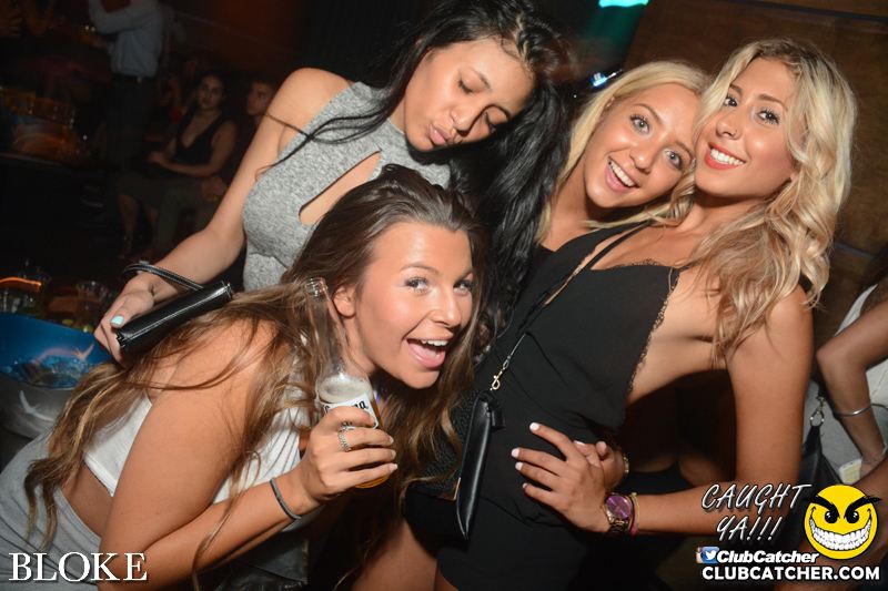 Bloke nightclub photo 52 - August 22nd, 2015