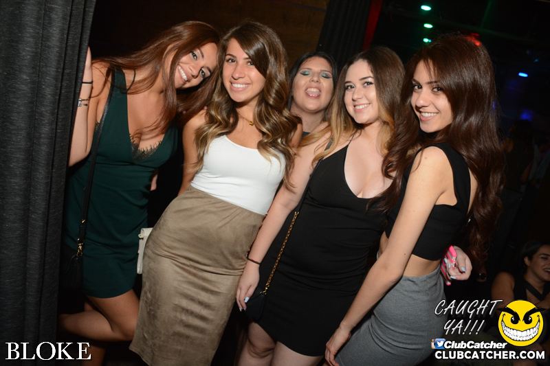 Bloke nightclub photo 62 - August 22nd, 2015