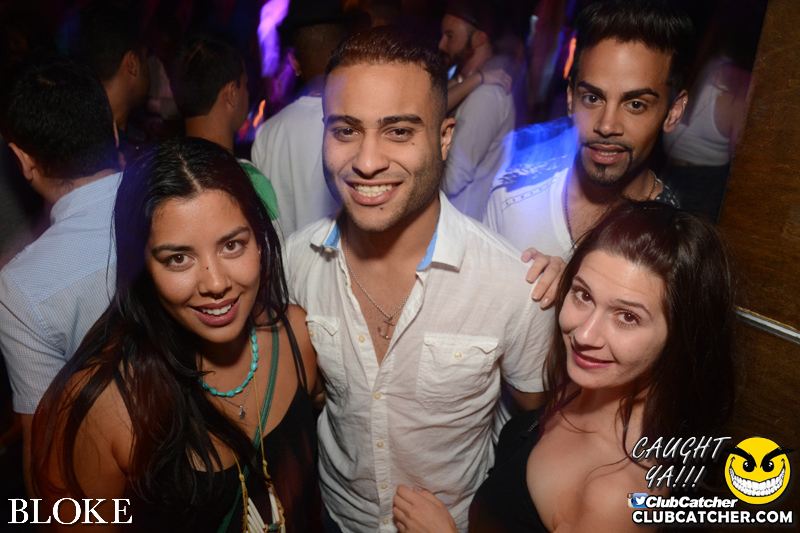 Bloke nightclub photo 66 - August 22nd, 2015