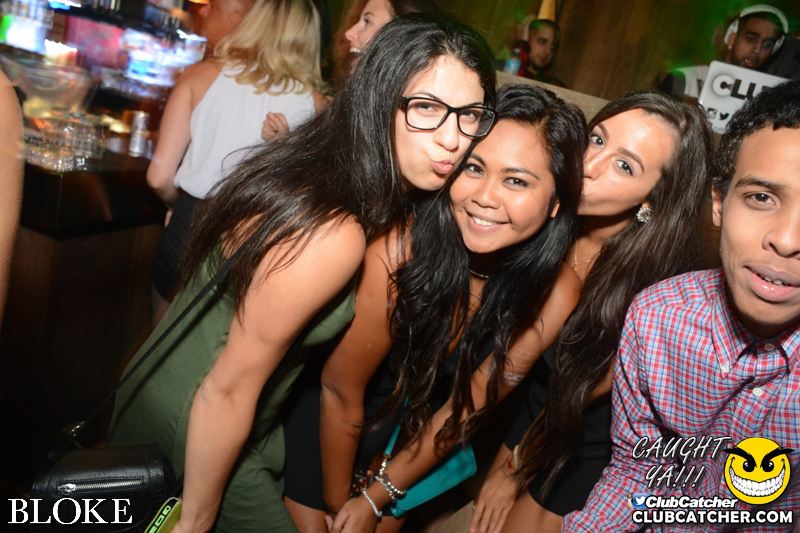 Bloke nightclub photo 89 - August 22nd, 2015
