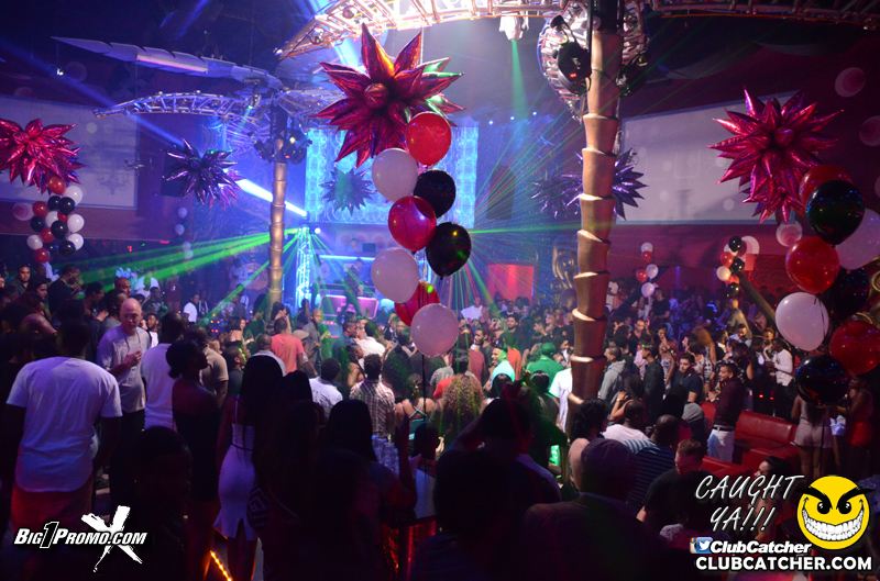 Luxy nightclub photo 1 - August 21st, 2015