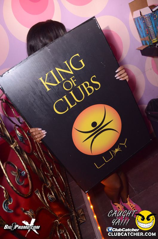 Luxy nightclub photo 101 - August 21st, 2015