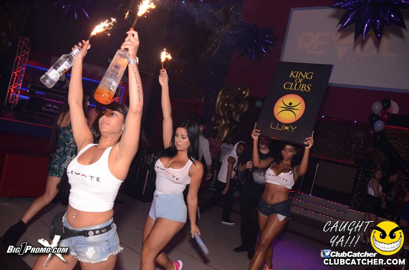 Luxy nightclub photo 105 - August 21st, 2015