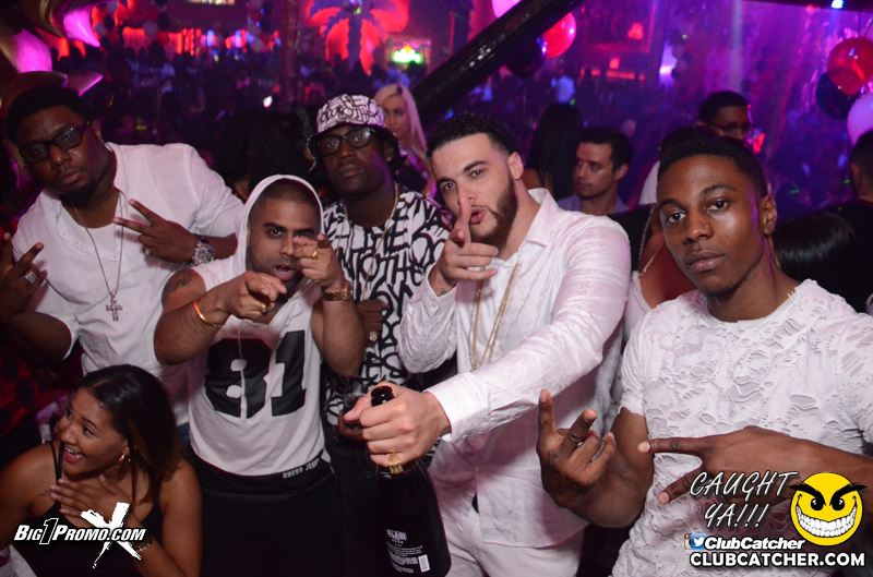 Luxy nightclub photo 111 - August 21st, 2015