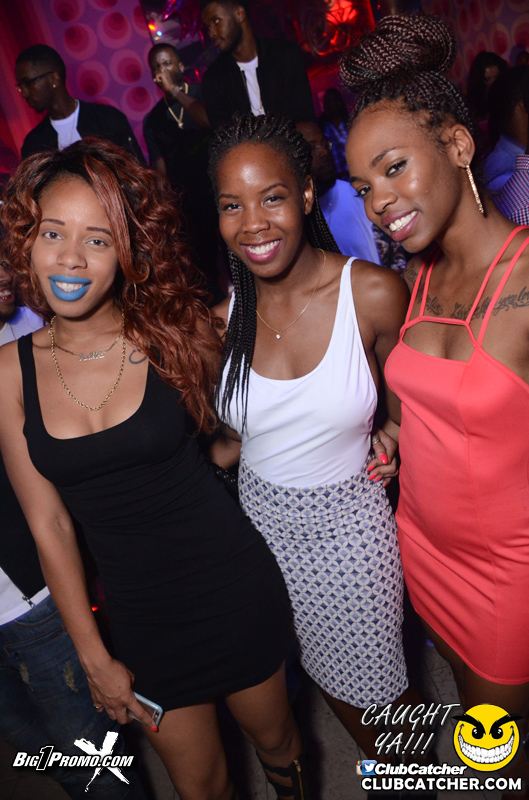 Luxy nightclub photo 112 - August 21st, 2015