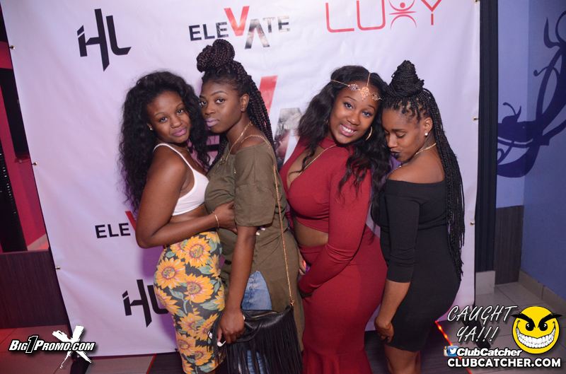Luxy nightclub photo 113 - August 21st, 2015