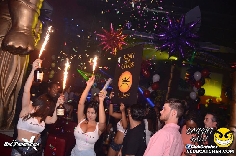 Luxy nightclub photo 118 - August 21st, 2015