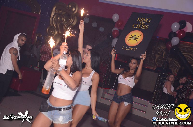 Luxy nightclub photo 119 - August 21st, 2015