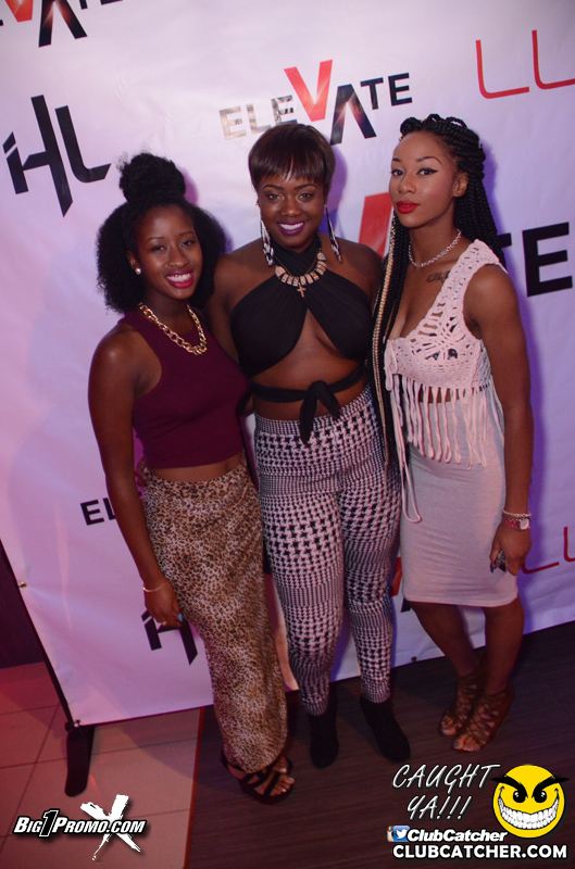 Luxy nightclub photo 122 - August 21st, 2015