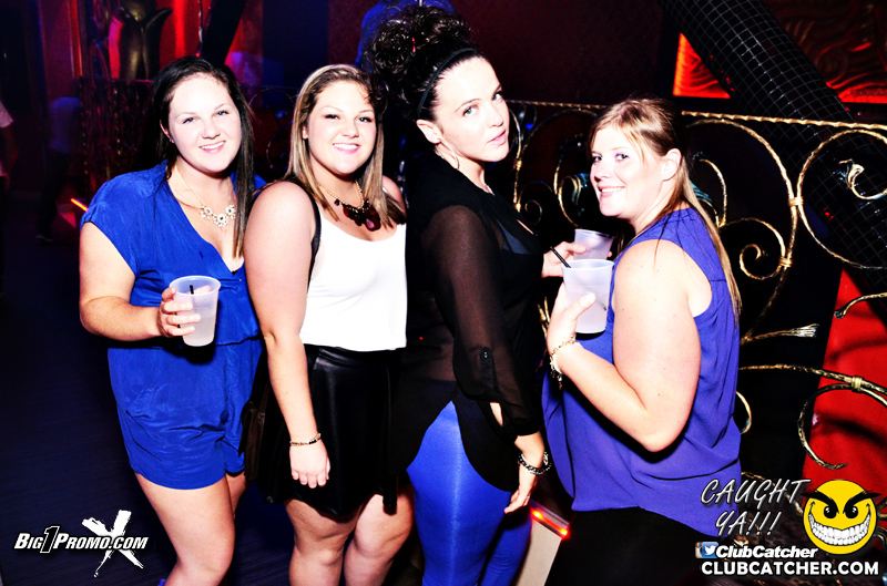 Luxy nightclub photo 136 - August 21st, 2015