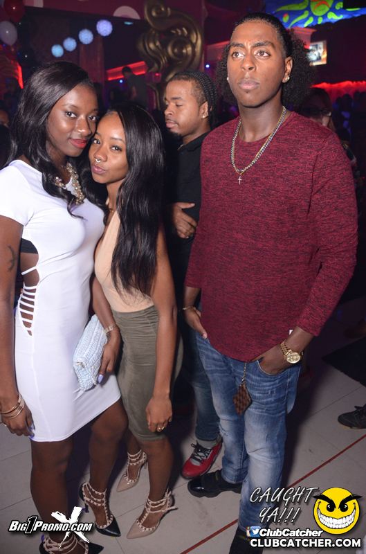 Luxy nightclub photo 161 - August 21st, 2015