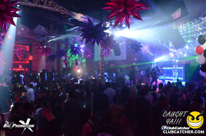 Luxy nightclub photo 170 - August 21st, 2015