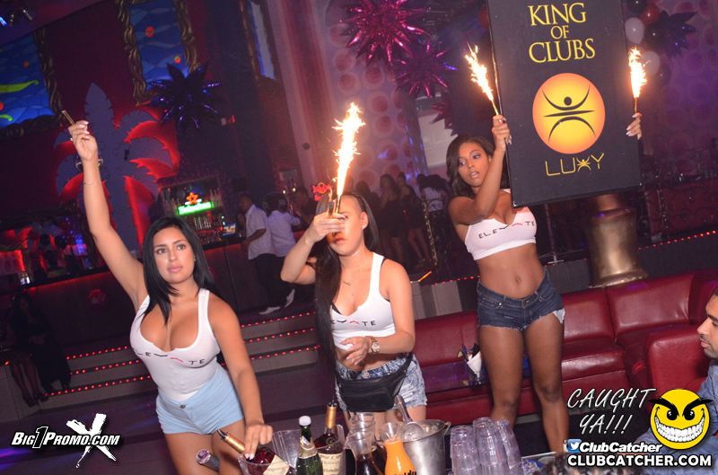 Luxy nightclub photo 174 - August 21st, 2015