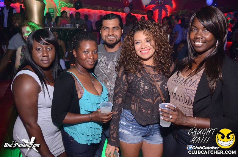 Luxy nightclub photo 177 - August 21st, 2015