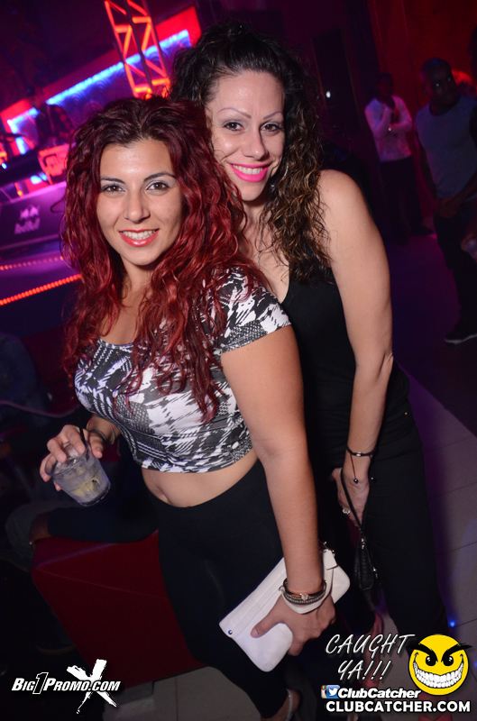 Luxy nightclub photo 23 - August 21st, 2015