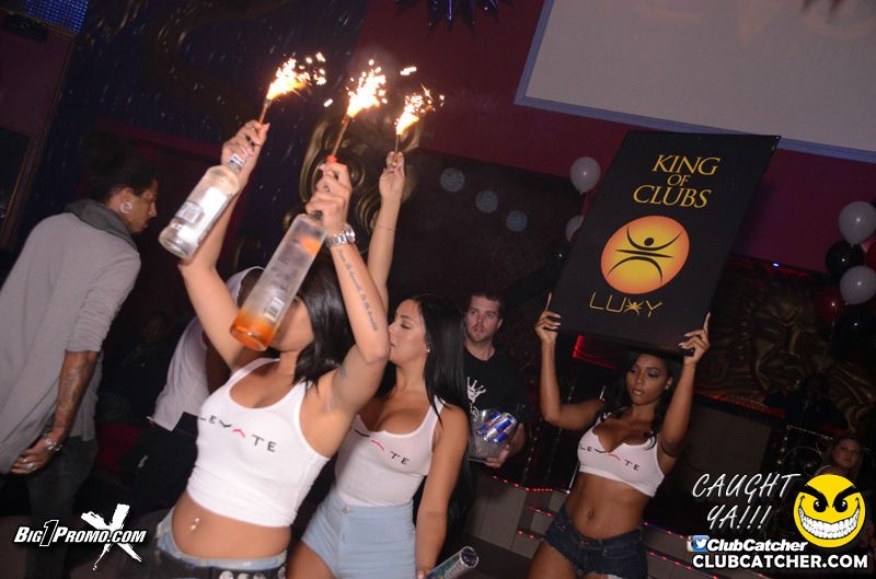 Luxy nightclub photo 32 - August 21st, 2015