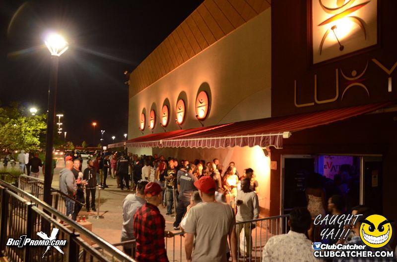 Luxy nightclub photo 40 - August 21st, 2015
