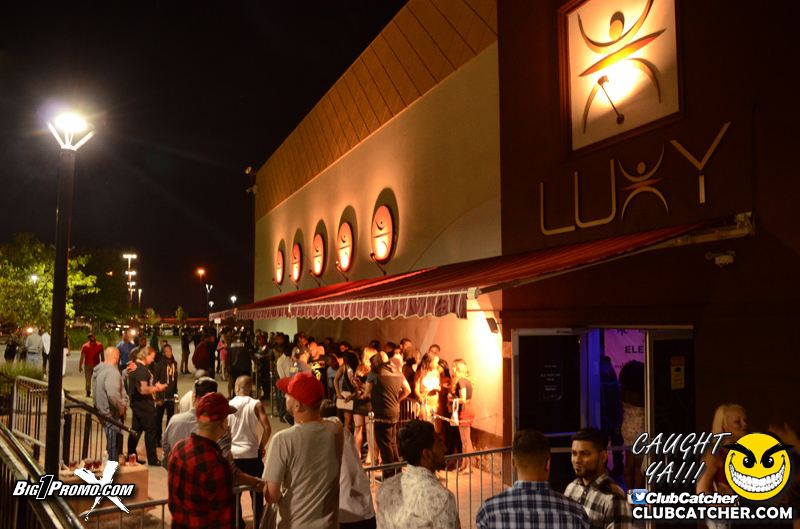 Luxy nightclub photo 42 - August 21st, 2015