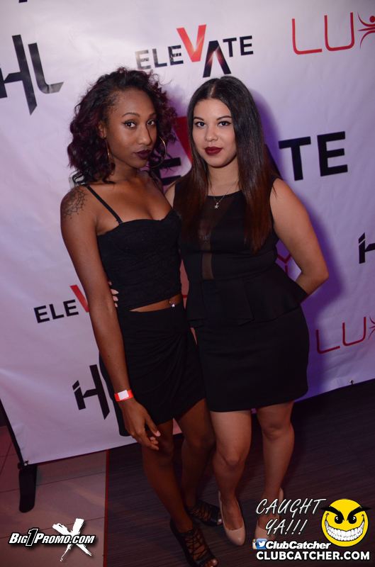 Luxy nightclub photo 65 - August 21st, 2015