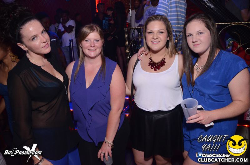 Luxy nightclub photo 79 - August 21st, 2015